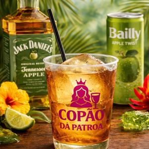 imagem do produto Jack Tropical
