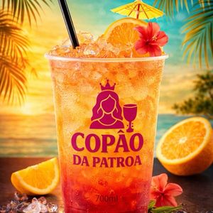 imagem do produto Verão Tropical 