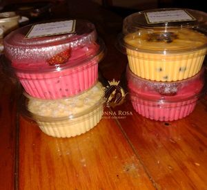 imagem do produto Mousse