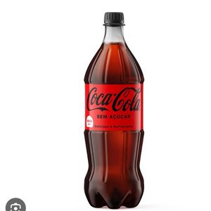 imagem do produto Coca-Cola zero 1,5
