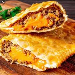 imagem do produto Carne do sol e chedder