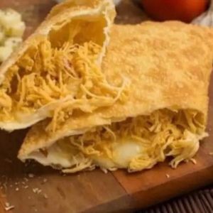 imagem do produto Frango e catupiry (G)