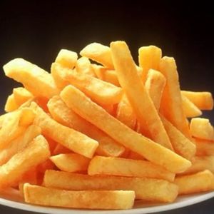 imagem do produto Batata frita tradicional (M)