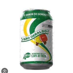 imagem do produto São Geraldo Lata 350ml