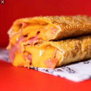 imagem do produto Calabresa chedder e catupiry 