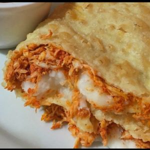 imagem do produto Frango catupiry (P)