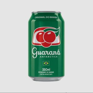 imagem do produto Guaraná 350ml
