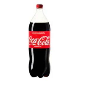imagem do produto Coca cola 2Litros