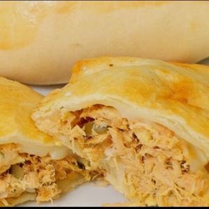 imagem do produto Frango Desfiado (G)