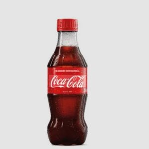 imagem do produto Coca-Cola 250ml