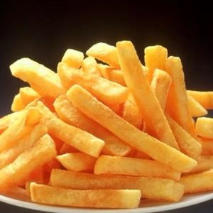 imagem do produto Batata tradicional (P)