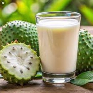 imagem do produto Vitamina Graviola