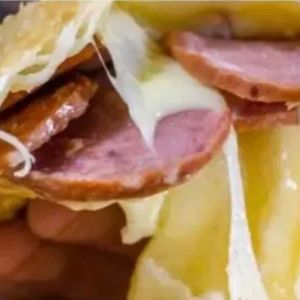 imagem do produto Calabresa 