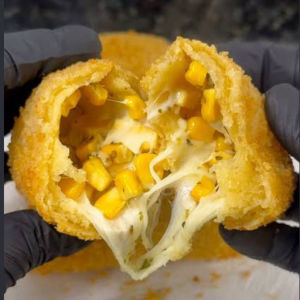 imagem do produto Queijo e milho