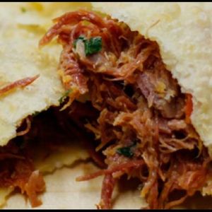 imagem do produto Carne do sol e bacon