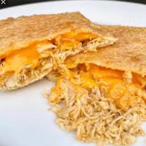 imagem do produto Frango e chedder (G)