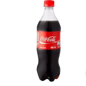 imagem do produto Coca-Cola 600ml