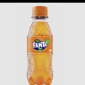imagem do produto Fanta Laranja 250ml