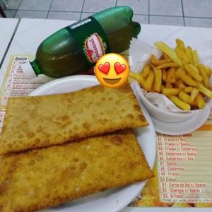 imagem do produto Combo Casal