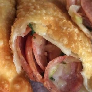 imagem do produto Calabresa e catupiry 