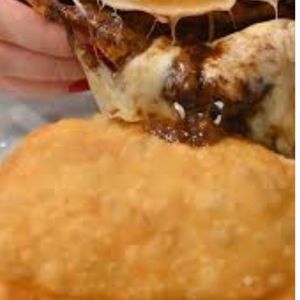 imagem do produto Chocolate e queijo 