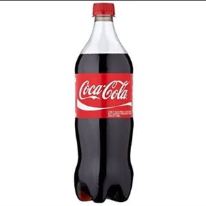 imagem do produto Coca cola 1Litro