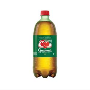 imagem do produto Guaraná 1Litro