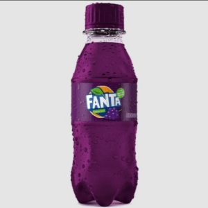 imagem do produto Fanta uva 250ml