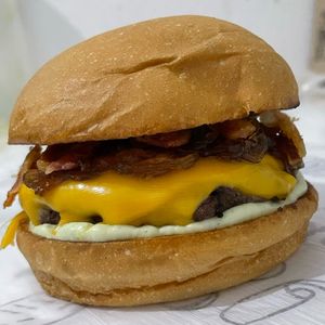 imagem do produto Melt Burg