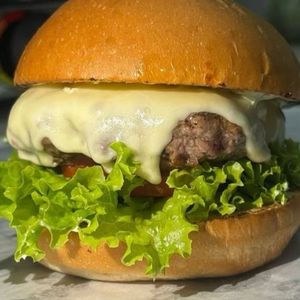 imagem do produto X-Salada