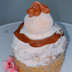 imagem do produto Mini Ninho com Nutella 