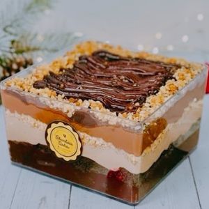 imagem do produto Box Ferrero Rocher 