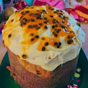 imagem do produto Maracujá Trufado 