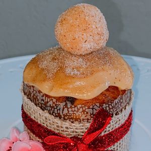 imagem do produto Mini Churros 