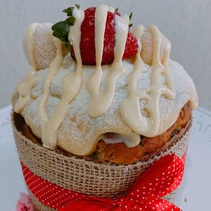 imagem do produto Ninho com Morango 