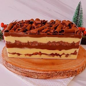 imagem do produto Box Maracujá Trufado 