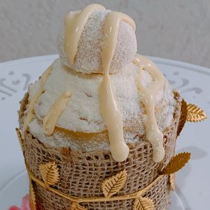 imagem do produto Mini Ninho