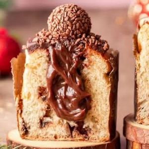 imagem do produto Mini Brigadeiro 