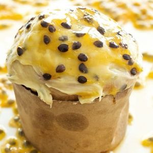 imagem do produto Mini Maracujá Trufado 