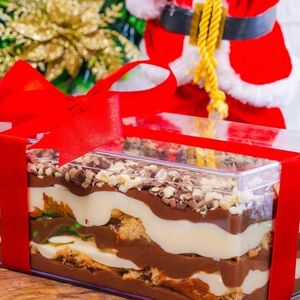 imagem do produto Box Kinder Bueno 