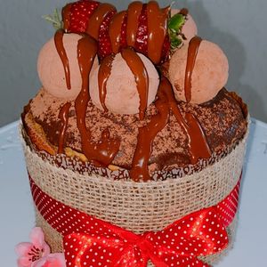 imagem do produto Brigadeiro