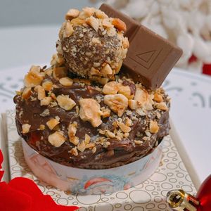 imagem do produto Mini Ferrero Rocher 