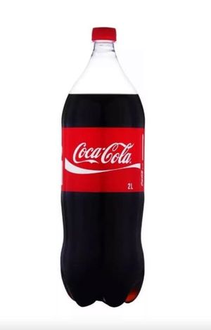 imagem do produto REFRIG COCA COLA 2L