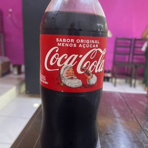 imagem do produto Coca cola 1 litro original 