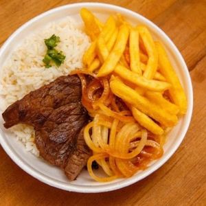 imagem do produto CONTRA FILÉ ACEBOLADO