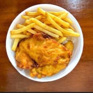 imagem do produto A MILANESA