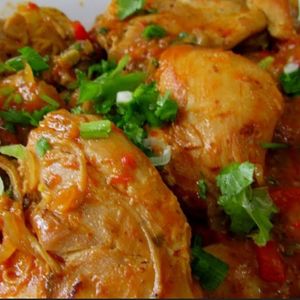 imagem do produto Frango ao Molho