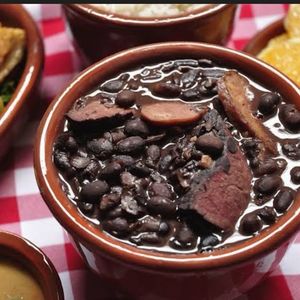 imagem do produto FEIJOADA