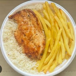 imagem do produto FRANGO GRELHADO