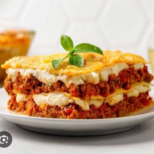 imagem do produto LASANHA